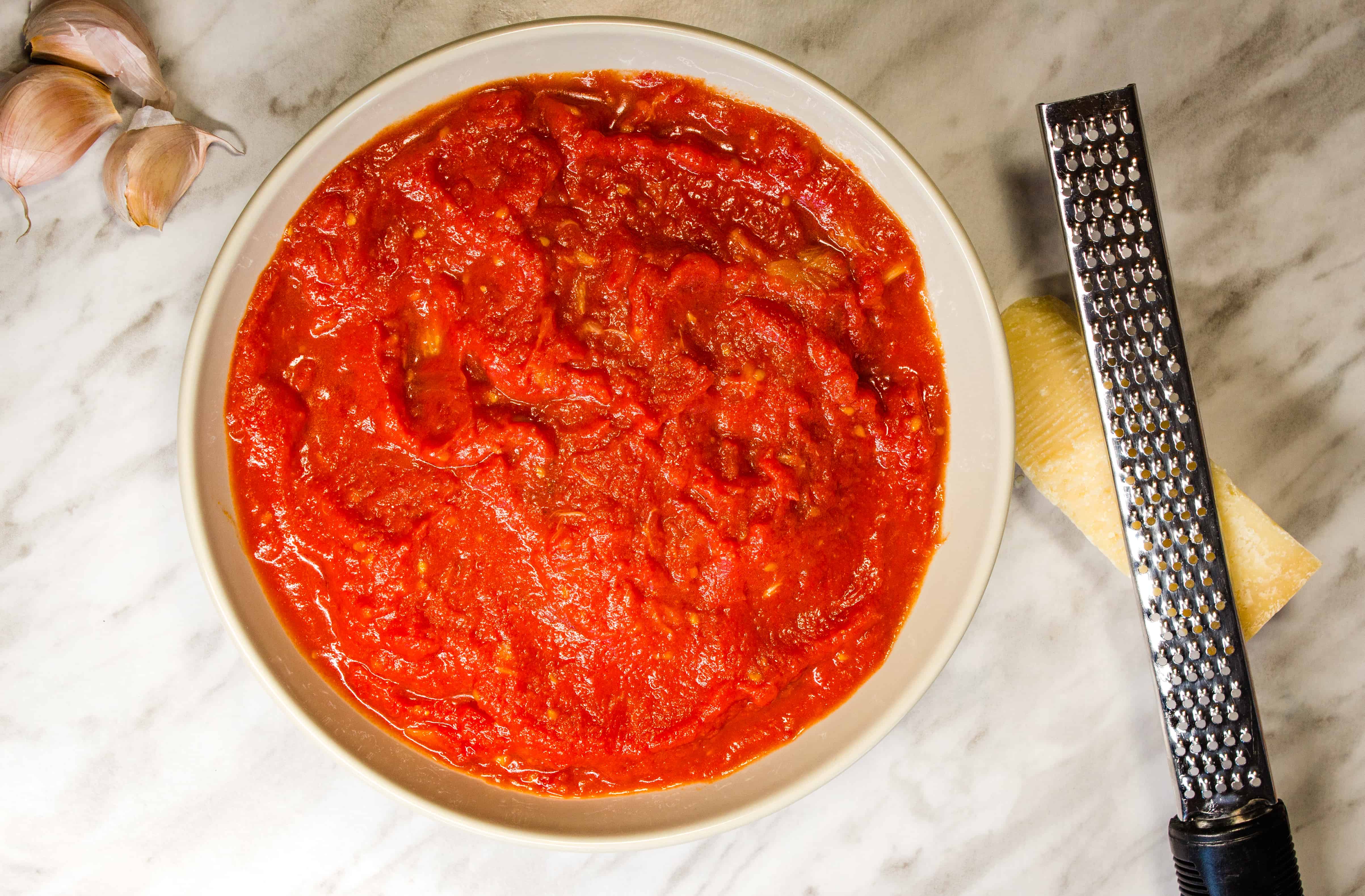 Keto Tomato Sauce Keto Cooking Wins